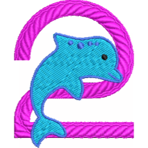 Sea Creatures 2