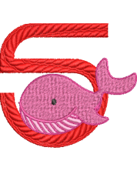 Sea Creatures 5