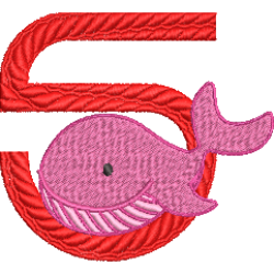 Sea Creatures 5