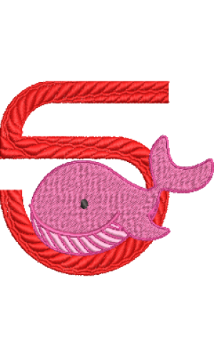 Sea Creatures 5