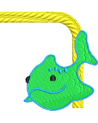 Sea Creatures 7
