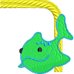 Sea Creatures 7