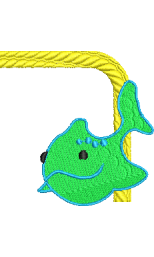 Sea Creatures 7
