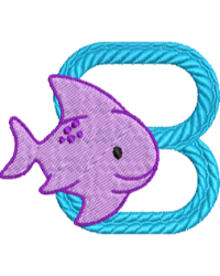 Sea Creatures 8