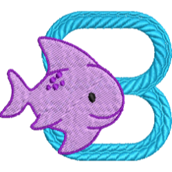 Sea Creatures 8