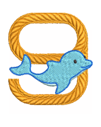 Sea Creatures 9