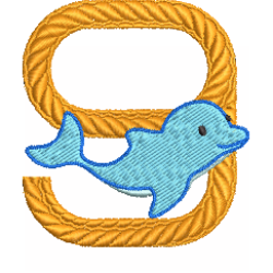 Sea Creatures 9