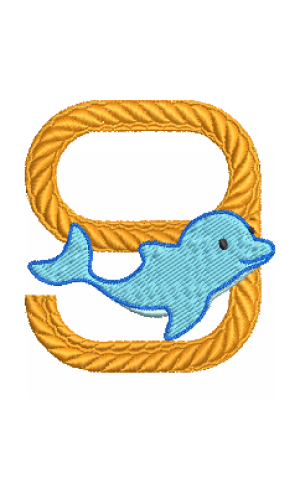 Sea Creatures 9