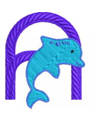 Sea Creatures A