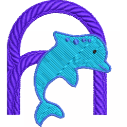 Sea Creatures A