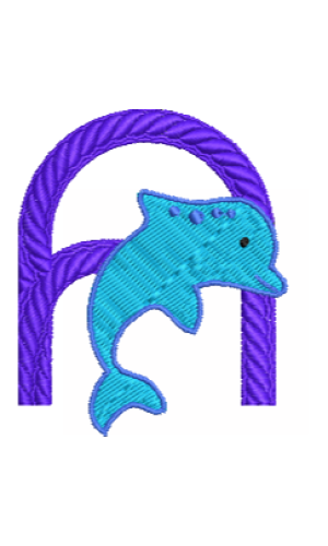 Sea Creatures A