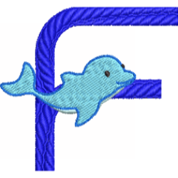 Sea Creatures F