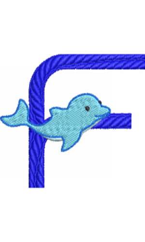Sea Creatures F