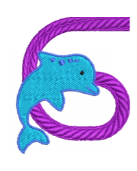 Sea Creatures G
