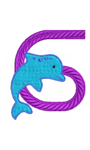 Sea Creatures G