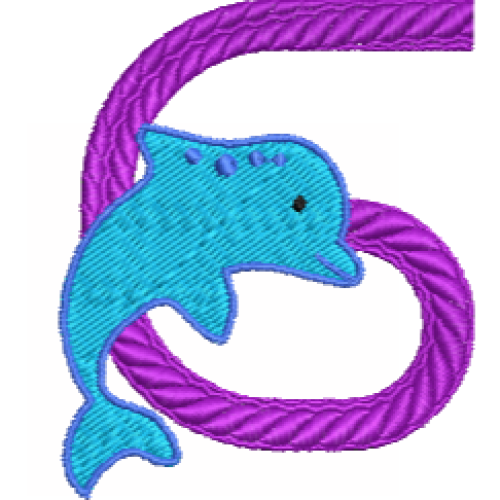 Sea Creatures G