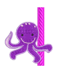 Sea Creatures I