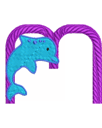 Sea Creatures M