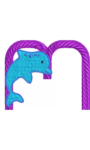 Sea Creatures M