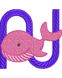 Sea Creatures N