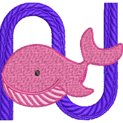 Sea Creatures N