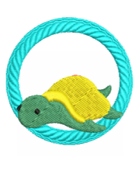 Sea Creatures O