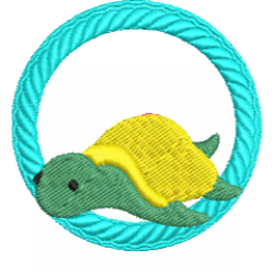 Sea Creatures O
