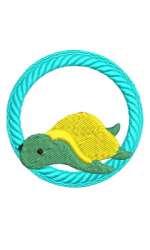 Sea Creatures O