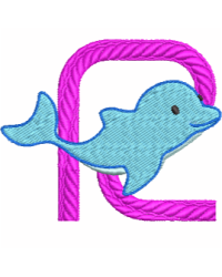 Sea Creatures R