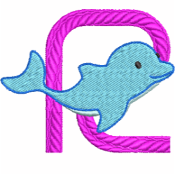 Sea Creatures R