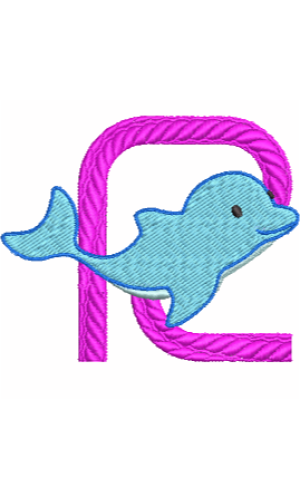 Sea Creatures R