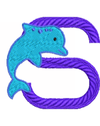 Sea Creatures S