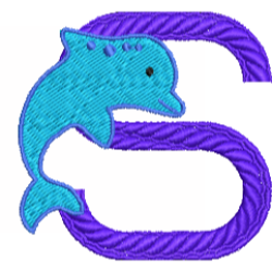 Sea Creatures S