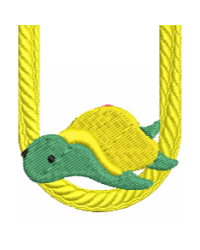 Sea Creatures U