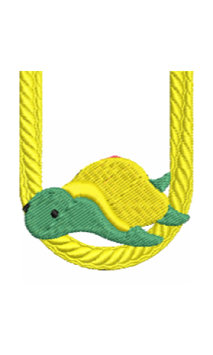 Sea Creatures U