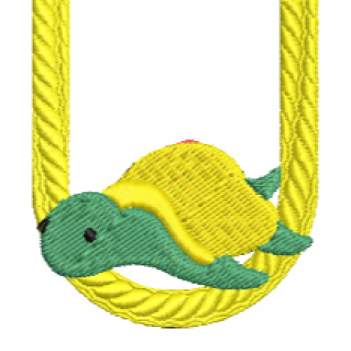 Sea Creatures U