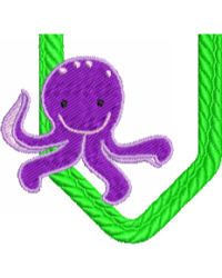 Sea Creatures V