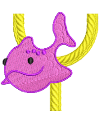 Sea Creatures Y
