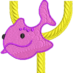Sea Creatures Y