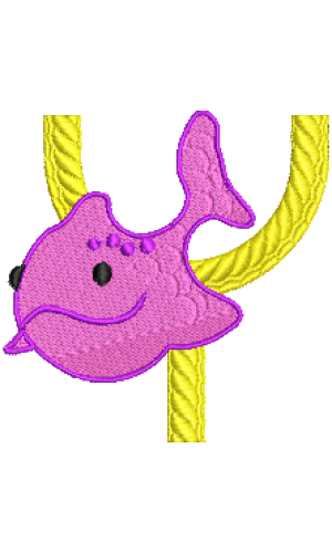 Sea Creatures Y