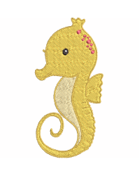 Seahorse