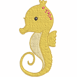 Seahorse
