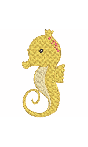 Seahorse