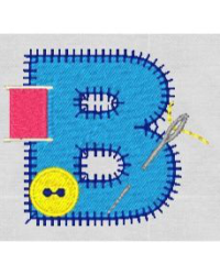 Sewing B