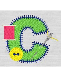 Sewing C