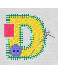 Sewing D