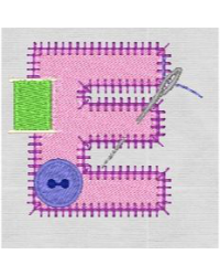 Sewing E