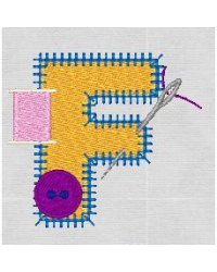 Sewing F