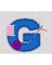 Sewing G