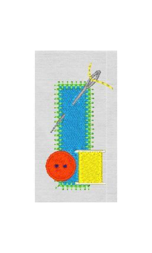 Sewing I